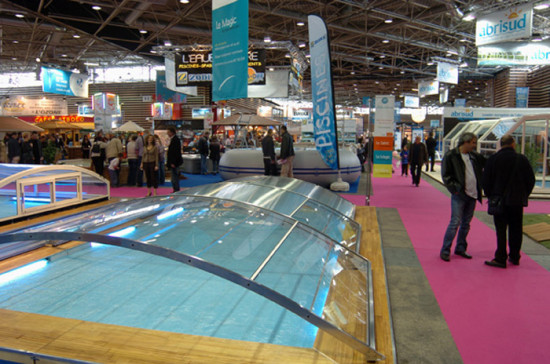 Foire de Lyon : Lyon aux couleurs du Japon