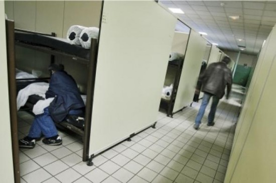 Une réunion entre le Préfet du Rhône et les professionnels de l'urgence sociale