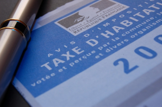 Entre 8 et 30 euro d'augmentation de taxe d'habitation cette année pour les Lyonnais
