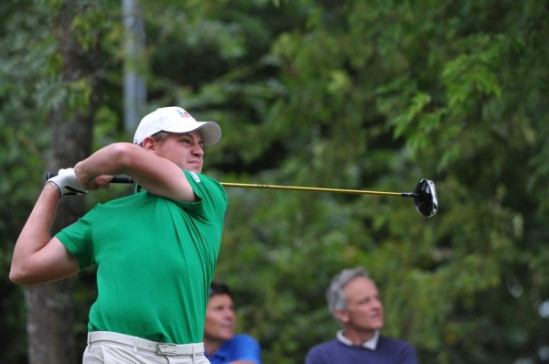 L’Allianz Golf Open de Lyon débute au Golf du Gourveneur