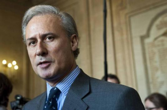 Un ministre à Villeurbanne mardi Un ministre à Villeurbanne mardi