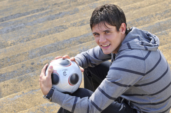 Lovren sera lyonnais !