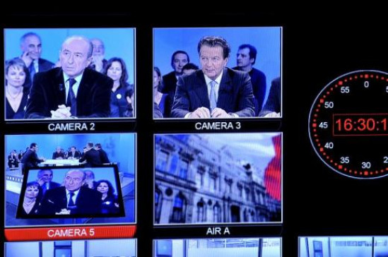 TLM : "Nous devrons passer par une phase de licenciement"