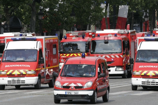 A Lyon, la Fête nationale, c’est déjà mardi soir A Lyon, la Fête nationale, c’est déjà mardi soir