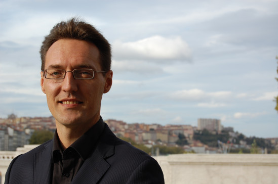 MoDem : Eric Lafond est candidat à la candidature