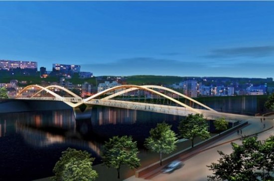 « Le pont Schuman ne règle pas les problèmes de circulation »