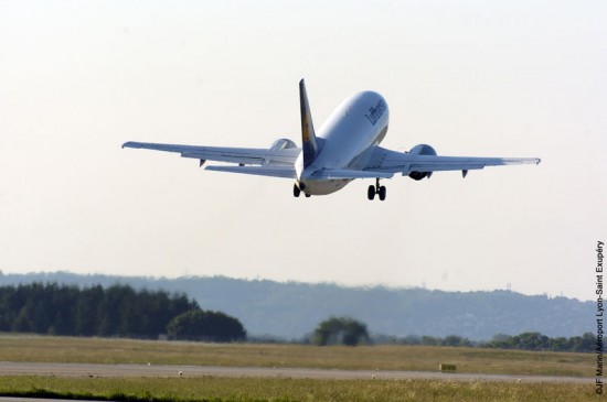 Bient&ocirc;t des vols low-cost pour Barcelone et Majorque