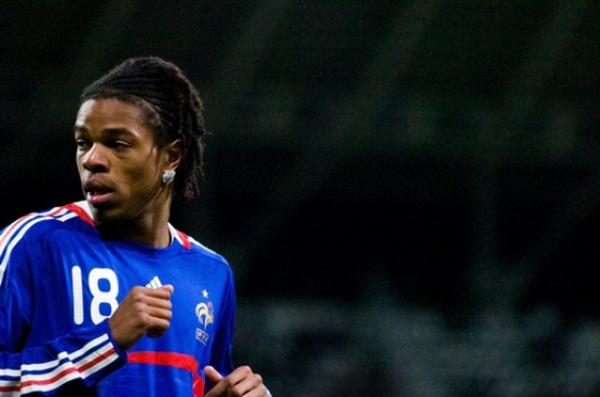 Loïc Rémy apte à continuer le football