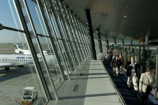 Situation toujours tendue entre direction et salariés de Brit-Air à l’aéroport Saint-Exupéry