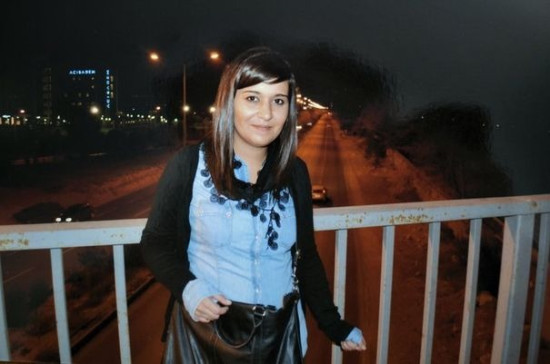 L'étudiante lyonnaise Sevil Sevimli risque 32 ans de prison