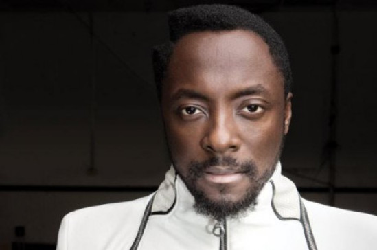 Will I Am devient supporter de l’OL ! (VIDEO)