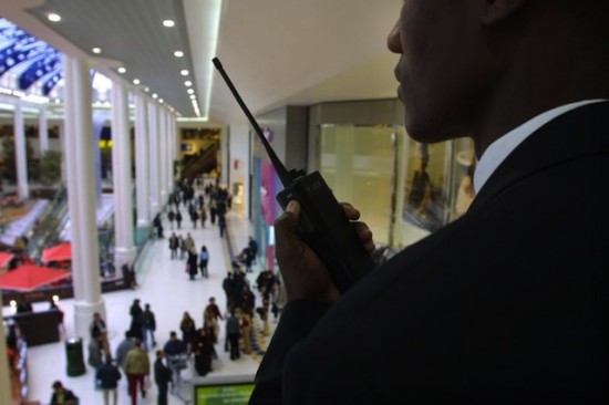 Soldes : Dispositif de sécurisation exceptionnel à la Part-Dieu