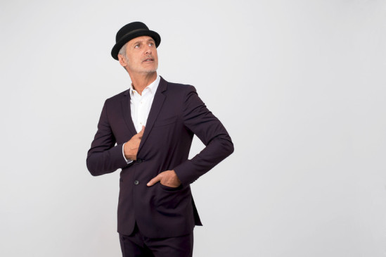 Lyon vue par La Gaule d'Antoine de Caunes ce mardi soir Lyon vue par La Gaule d'Antoine de Caunes ce mardi soir