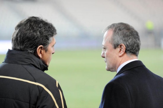 OL : la charge de Bernard Lacombe sur Claude Puel