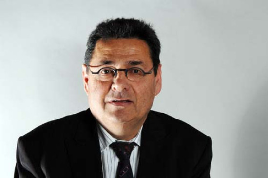 Jean-Paul Bret veut sauver les HLM