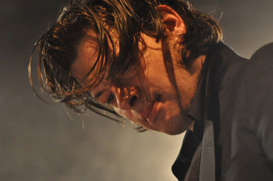 Benjamin Biolay jeudi soir aux Nuits de Fourvière