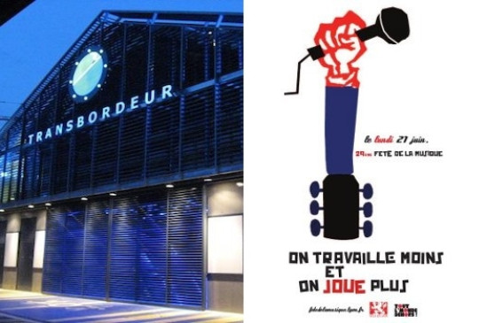 Conseil municipal : le Transbo et l’affiche de la Fête de la musique font débat 