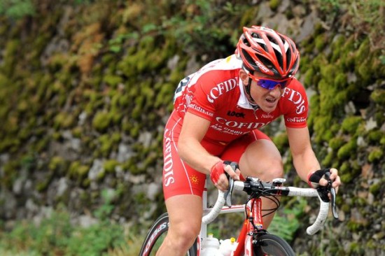 L’abandon de Samuel Dumoulin