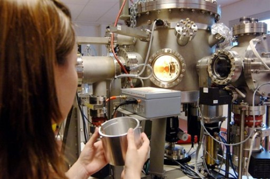  Le d&eacute;bat sur les nanotechnologies perturb&eacute; &agrave; Lyon