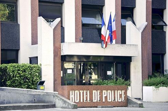 Affaire Neyret : des perquisitions à la PJ de Lyon