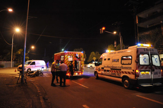 L’homme tué par un scooter dimanche matin dans le 9e arrondissement avait bu