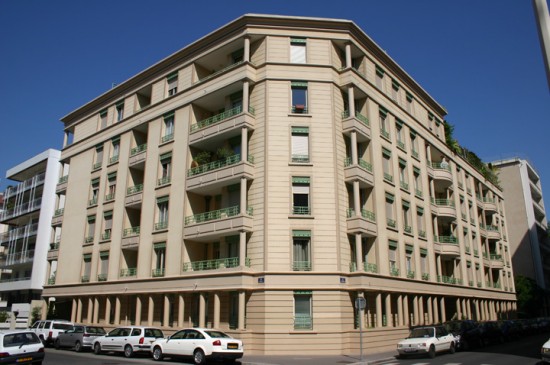 Près de 400 logements étudiants seront construits à Saint-Priest d’ici deux ans