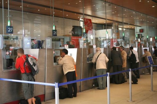 Le ras-le-bol des usagers de la SNCF Le ras-le-bol des usagers de la SNCF