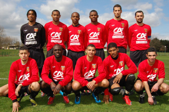 Le FC Vaulx-en-Velin face &agrave; son destin