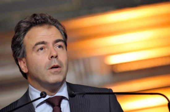 Visite ministérielle dans le département Visite ministérielle dans le département