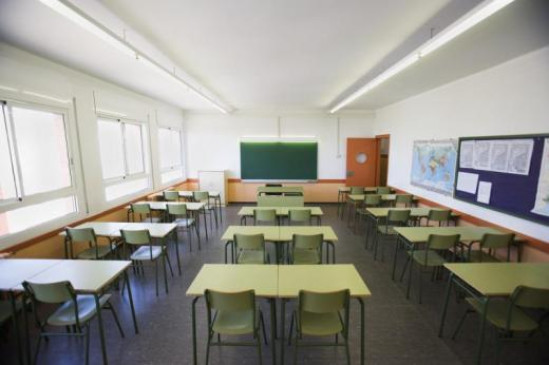 Un drame dans une école primaire de Dracé, un petit village du Beaujolais