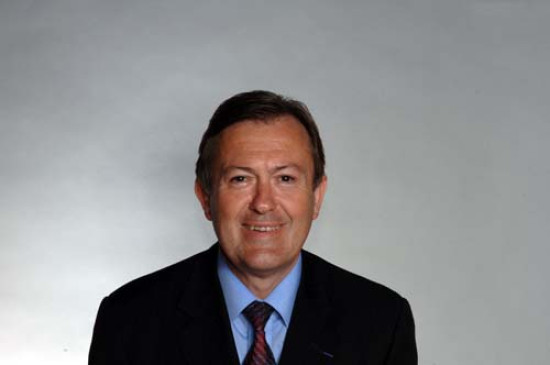 Yves-Marie Uhlrich rejoint le bureau politique national du Nouveau Centre Yves-Marie Uhlrich rejoint le bureau politique national du Nouveau Centre