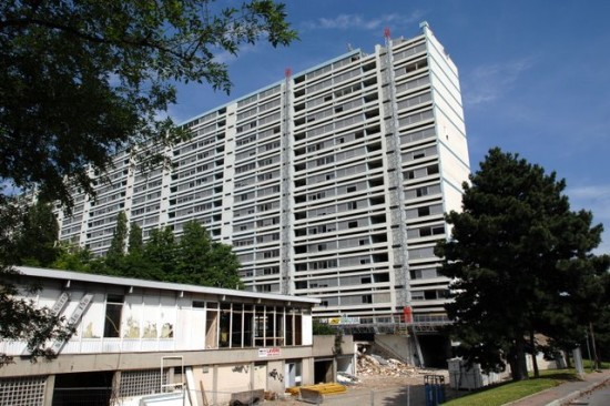 Les loyers de la SACVL posent problème