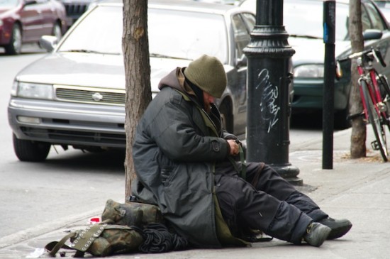 200 places d'hébergement d'urgence seront proposées en fin de semaine à Lyon