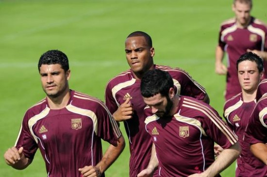 Blanc appelle Briand