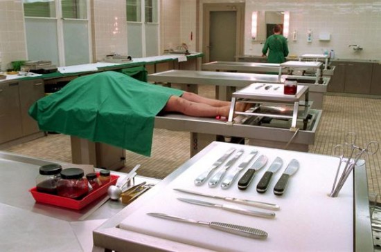 L’autopsie contredit la version du mari dans le drame de Saint-Priest