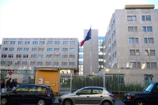 Lyon : les professeurs stagiaires en colère