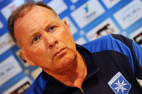 Jean Fernandez quitte Auxerre... pour Lyon ?