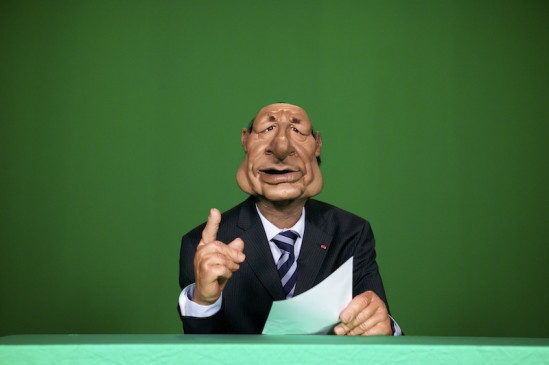 Le musée Guignol de Brindas va accueillir un des marionnettistes des Guignols de l'info