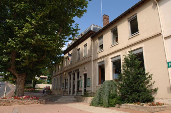 L’ancien maire de Chassieu Jacques Paoli est décédé