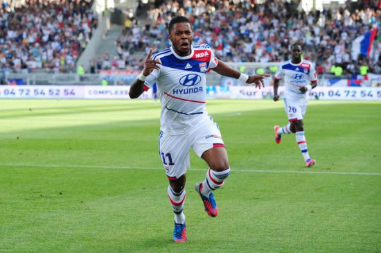 L'OL et Bastos s'adjugent le derby des Lumières (0-1) - VIDEO L'OL et Bastos s'adjugent le derby des Lumières (0-1) - VIDEO