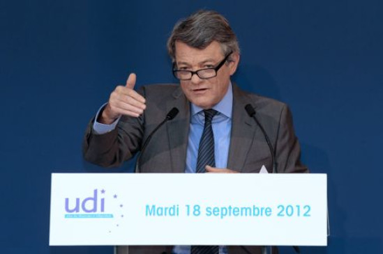 Les élus du Rhône en force à Paris pour la fondation de l’UDI Les élus du Rhône en force à Paris pour la fondation de l’UDI