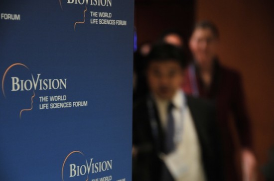 Lyon veut devenir capitale mondiale de l'infectiologie