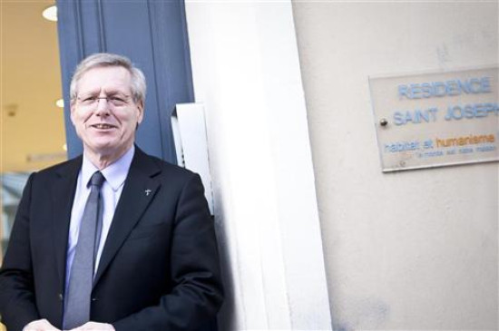 1 000 propriétaires ont déjà répondu à l'appel du père Devert