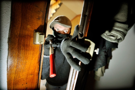 Le nombre de cambriolages en baisse dans la zone gendarmerie du Rhône