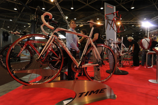 Pour prolonger les vacances... le Salon R'Bike (13/20)