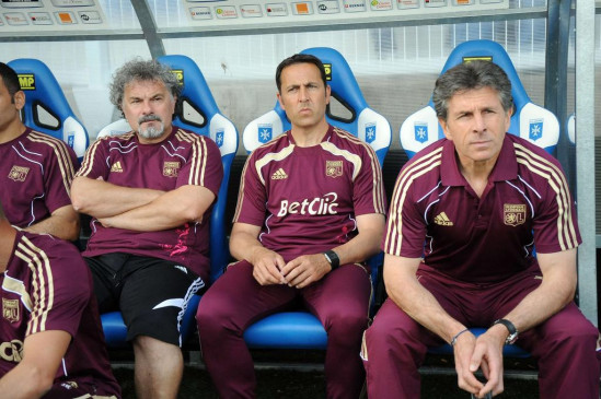 OL vs Puel : l'adjoint de l'ancien entraineur recevra plus de 500 000 euros