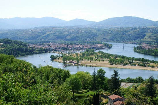 Rhône-Alpes : un enfant se noie dans une zone interdite à la baignade