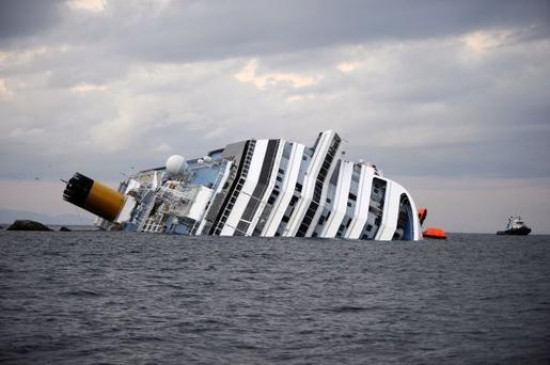 Des rescap&eacute;s lyonnais du Costa Concordia t&eacute;moignent