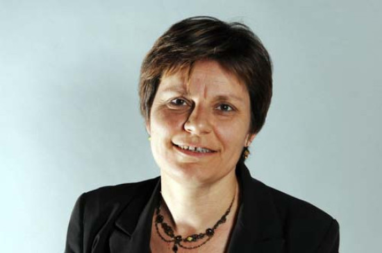 Béatrice Vessiller se maintient au second tour