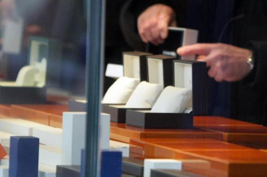 Un nouveau braquage de bijouterie mardi matin à Lyon